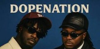DopeNation – Kakalika