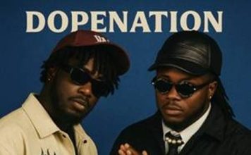 DopeNation – Kakalika