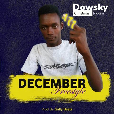 Dowsky