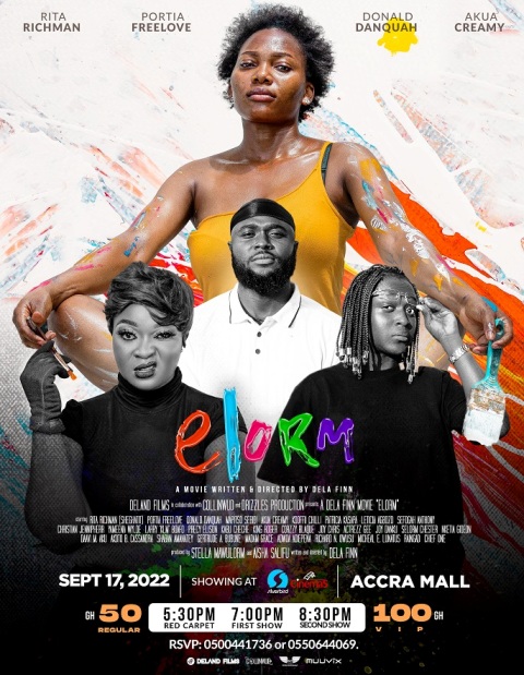 Elorm Official Poster_POST