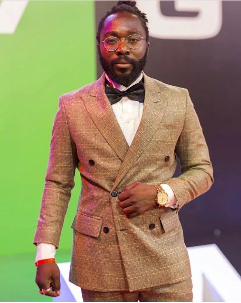 Elorm beenie