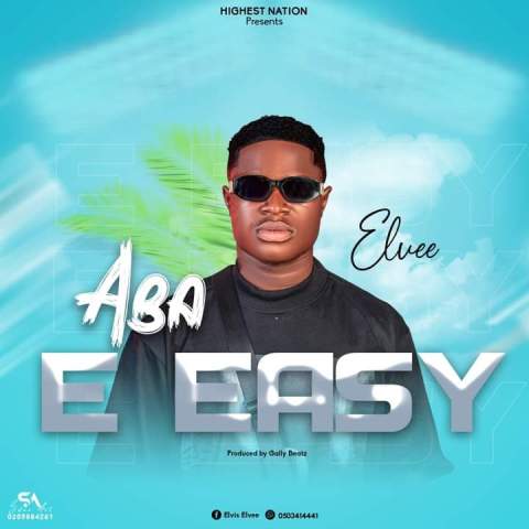 Elvee – Aba Easy