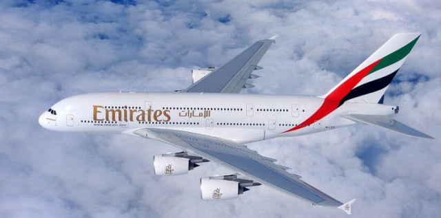 Emirates