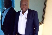 Mr Saaka Adams, AWARDED CILG- GHANA PERSONALITY OF THE YEAR 2021