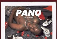 Driemo – Pano (Official Music Video Directed by Twice P)