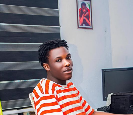 Champion OT Releases Stunning Visuals for “Jah”