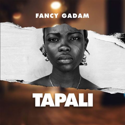 Fancy Gadam –Tapali
