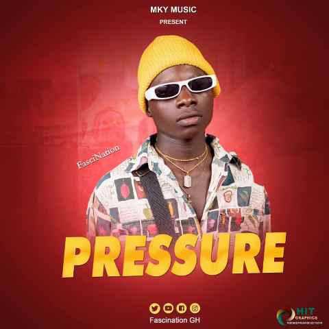 FasciNation - Pressure