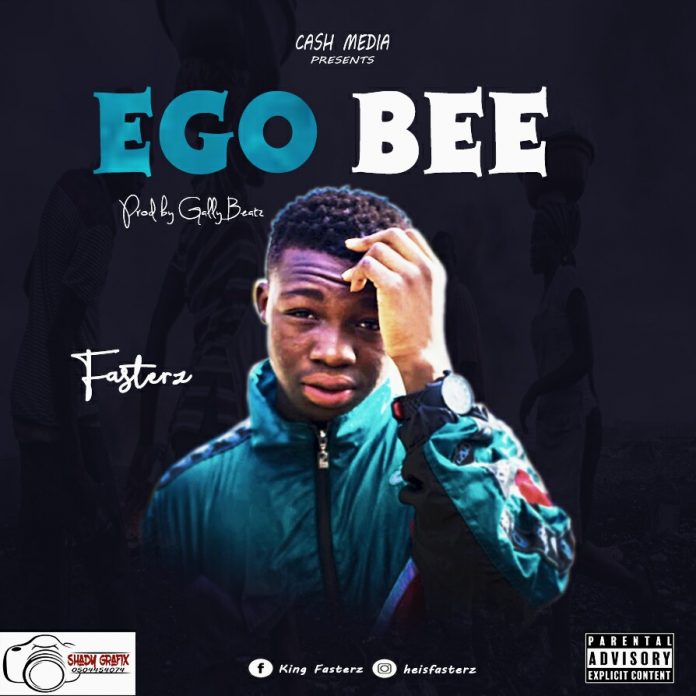 Fasterz - Ego Bee
