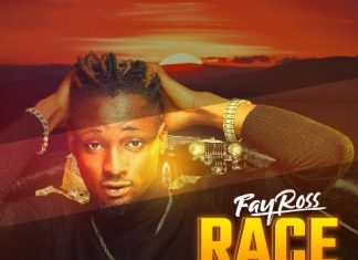 Morgan Heritage artiste, FayRoss, is out with new single “Race” – LISTEN