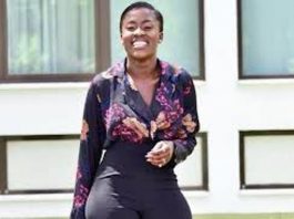 Biography of Fella Makafui : Real name, Age, Education, Career, Marriage, Awards and Business