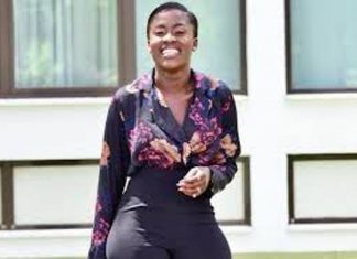 Biography of Fella Makafui : Real name, Age, Education, Career, Marriage, Awards and Business