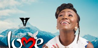 Wegeiwor drops “First Love”, single off upcoming EP — Watch Video