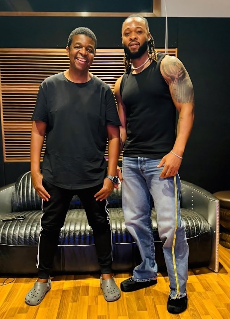Flavour and Oskido