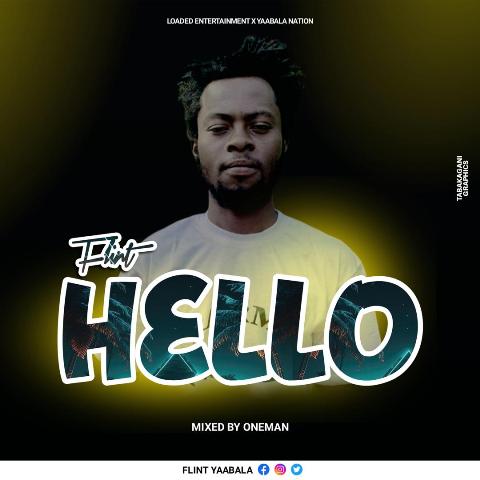 Flint – Hello
