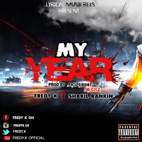 Fredy K Ft Shakil Ranking