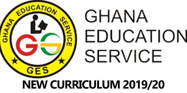 GES-NEW-CURRICULUM