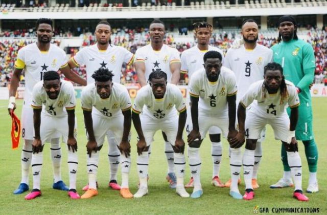 GFA