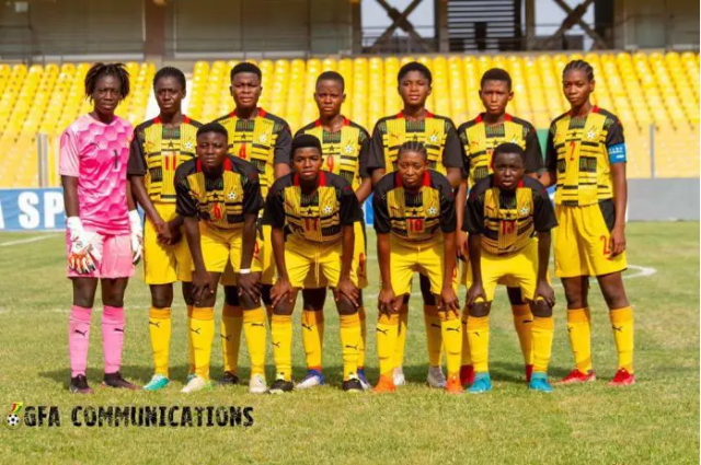 GFA