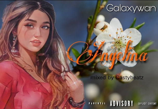 Galaxy Wan – Angelina