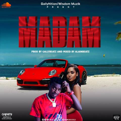 Gally - Madam