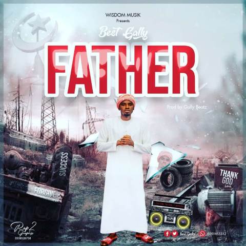 Gally – Father