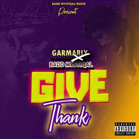 Gamarly Ft Badd Mystiqal
