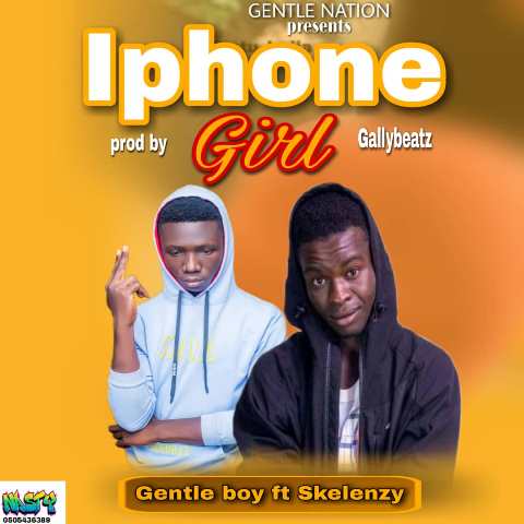 Gentle Boy Ft Skelenzy