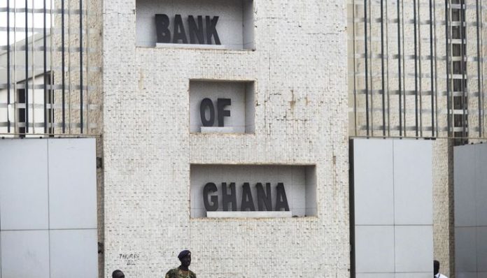 Ghana-banks