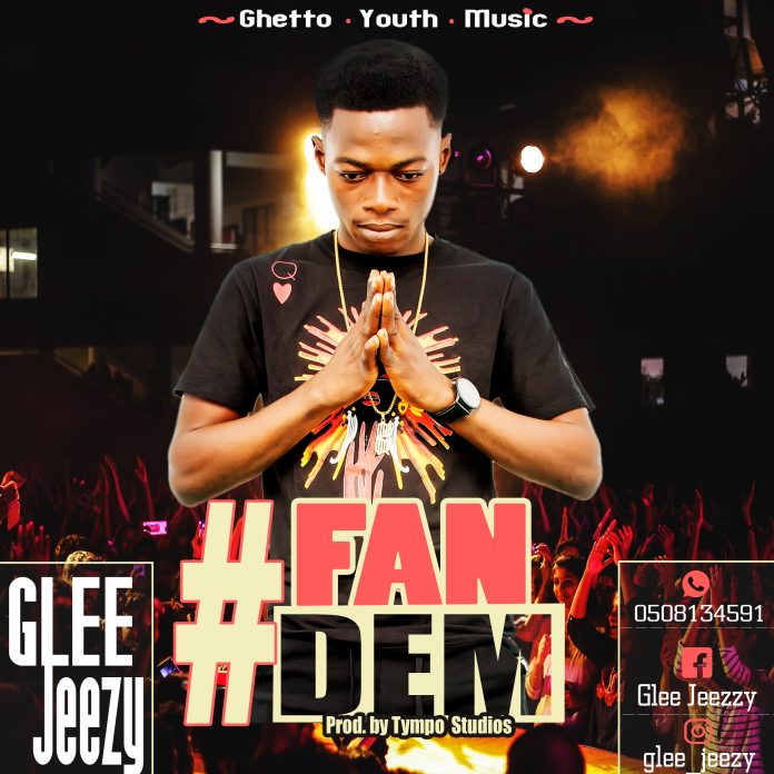 Glee Jeezy