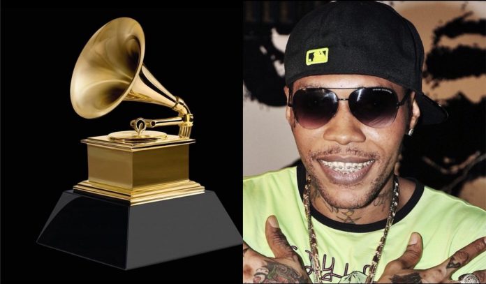 Grammy-Vybz-Kartel