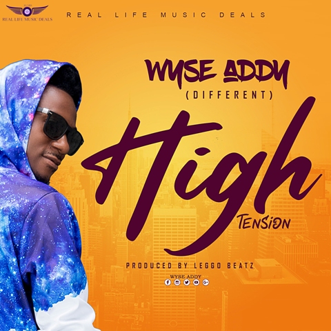 HIGH TENSION 2