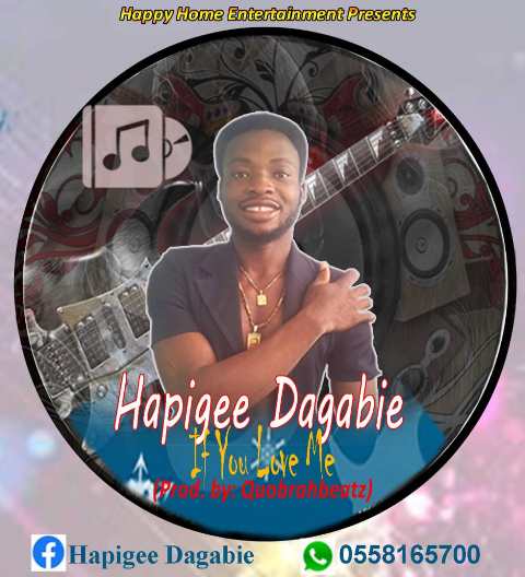 Hapigee Dagabie