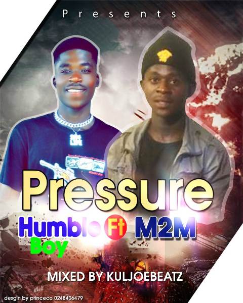 Humble Boy