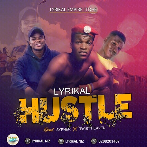 Hustle
