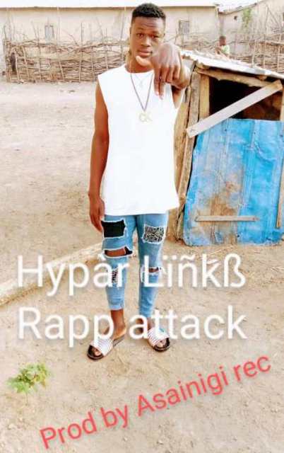 Hypar Links