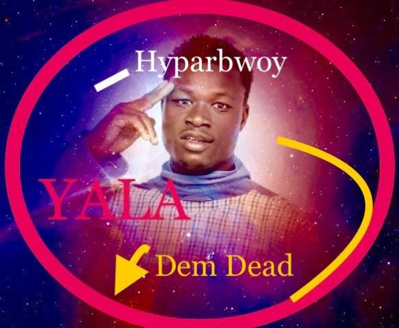 Hyparbwoy – Yala