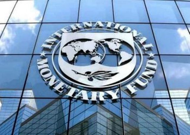 IMF
