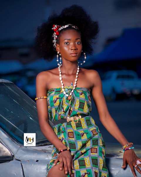 Model @ Nuntaaella Location: Gonmuni Roundabout