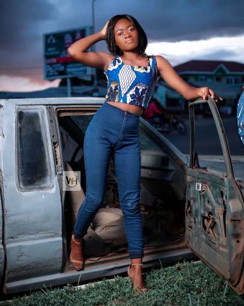 Model @ Heidy Location: Gonmuni Roundabout