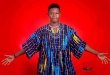 Find out why Stunner got a single nomination in Upper West Music Awards