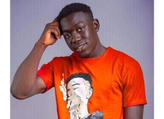 Biography of Odogu Osundo
