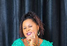 Victoria Prosper Chauma – Ndinu Mbuye (Prod. By Gift Chiwale at Amazing Records)