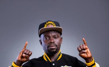 Meet B2AAZ: Ghana’s  Music Sensation