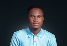 Basiwura Abdul Ganew CEO of Basiwura Media