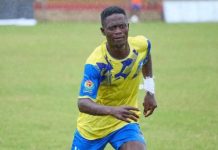 Issah Huseine’s Heartfelt Farewell to Young Apostles F.C