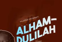 Muslihat Mchelvert Set to Drop New Single “Alhamdulilah” on October 31st