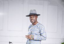 Abusa Peter Chauma – Chagada (Prod. By Gift Chiwale at Amazing Records)