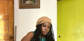 Khalia drops new single “Nothing Can justify” – WATCH VIDEO