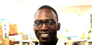 Sherif – Facilitator